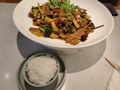 -拿渡麻辣香锅(首创奥特莱斯店)
