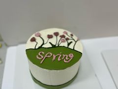 -威利旺卡烘焙西点蛋糕培训(朝阳校区)