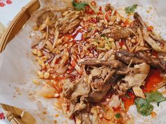 -东排食堂长沙小吃大排档(五一广场店)