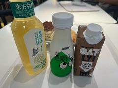 -宜家·瑞典风味餐厅(武汉荟聚中心店)