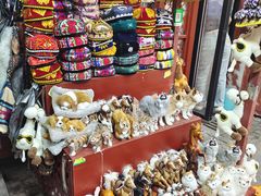 -新疆国际大巴扎