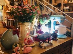 -Kitchen·Y洋厨房西餐厅(王府壹号店)