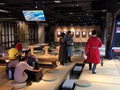 -轻武堂传统射箭·功夫茶·射击体验馆(仁和新城店)