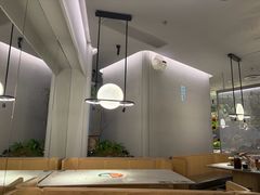 -绿茶餐厅(广州嘉裕太阳城店)