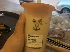-放哈·甜醅子奶茶创造者(正宁路店)