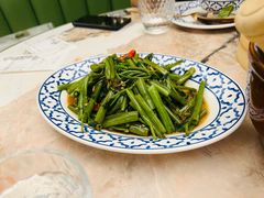 炒空心菜-KingThaia金泰兰(滨江天街店)