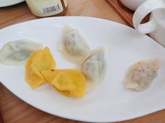 -船歌·鱼水饺青岛菜(枫蓝国际购物中心店)