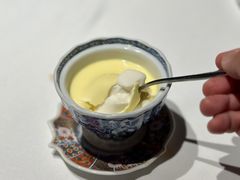 -荣轩(新荣记环球金融中心店)