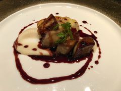 -Ginza Onodera铁板烧(外滩十八号店)