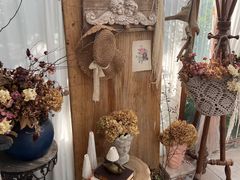 -Jo's Garden