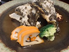-本逸·割烹料理(湖墅店)
