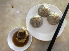 -聚笼鲜美食(凤凰街店)