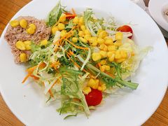 -萨莉亚意式餐厅(深圳北站店)