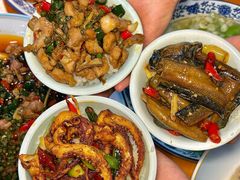 -李大爷的泡椒馆(冉家坝店)
