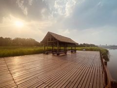 -永定河休闲森林公园