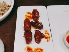-枣子树·素食餐厅(朱家尖店)