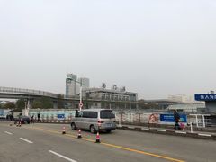 南门港-石洞口码头
