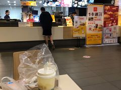 -麦当劳(松江店)