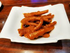-顺德人家食府(黄金广场店)