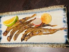 -笑福亭料理小馆(解放碑店)