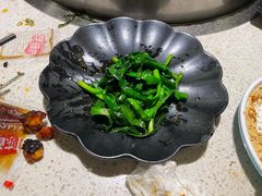 -醉二娘正宗西昌火盆烧烤(大丰店)