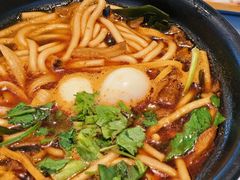 -姐弟俩土豆粉(西安小寨店)
