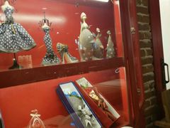 -意国小镇披萨牛排餐厅(万达广场店)