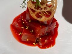 -杭州君悦酒店·湖滨28中餐厅