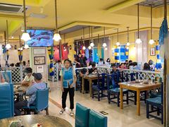 -格日勒阿妈蒙古厨房(大召店)