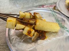 -怪老头甜不辣(抚琴小区店)