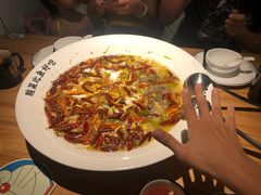 -太二酸菜鱼(福州泰禾店)