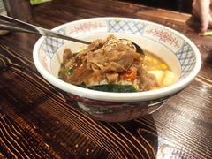 -小川洋风料理(汉街店)