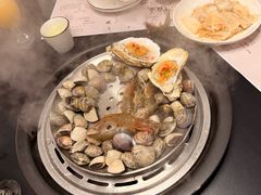 -水禾轩·海鲜蒸汽主题餐厅(新香洲旗舰店)