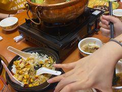 -如意林卡藏餐吧(大昭寺店)