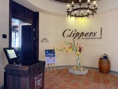 -南沙游艇会·大兵船餐厅