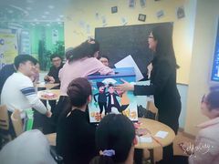 -美联英语(中关村中心)