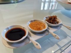 -宝丽轩中餐厅BAOLIXUAN