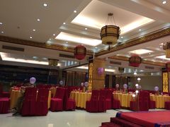 大堂-龙泉海鲜酒楼(龙昆南路店)