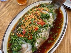 柠檬鱼-妈妈的味道(和顺古镇店)