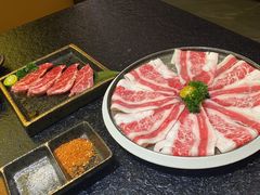 -樱嘢·炭火烧肉(惠南店)