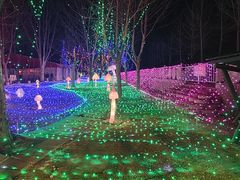 -河北村民俗体验园