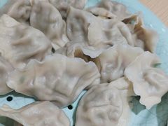 -老边饺子馆(东单店)