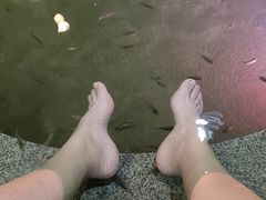 -宝丽金大酒店·洗浴中心