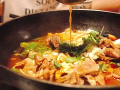 铁锅羊肉-福茂源横山铁锅羊肉(牡丹园店)