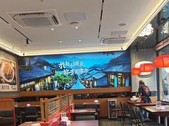 -72街荷叶饭(丽影广场店)