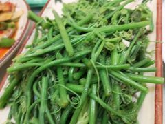 -快活林食家