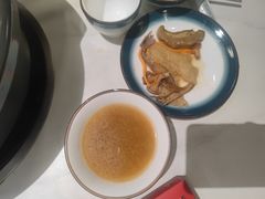 -罗记又添缘竹荪山药鸡·野生菌火锅(西园南路店)