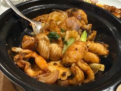-宝丽轩中餐厅BAOLIXUAN
