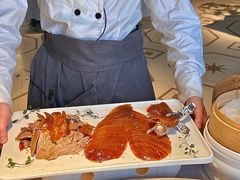 -漢舍中国菜馆(889广场店)