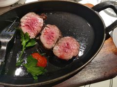 -西堤牛排(北京国瑞店)